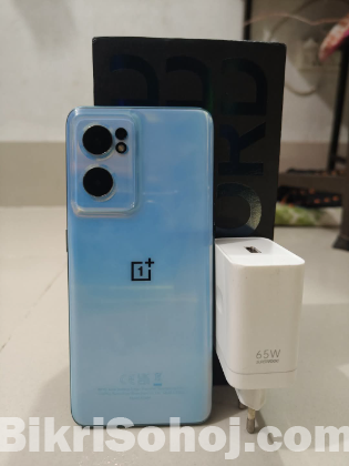 One Plus Nord CE 2 5G